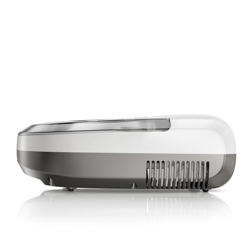 HAXE Nebulus JLN-2305BS-B εισπνευστήρας εμβολοφόρου νεφελοποιητή