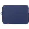 Θήκη Sleeve Rivacase Antishock 5123 33.8 cm (13.3 ίντσες) Μπλε