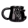 Κεραμική κούπα Paladone Dunkles Mal Design PP14643HP 350–400 ml (περίπου)