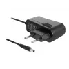 DeLOCK Καλώδιο-αντάπτορας USB 2.0 Type-A 3,5 mm 4-πολικό μαύρο 68001