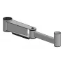 Βραχίονας οθόνης Elbow Arm ergonomic solutions SP2 400mm Μαύρο — ρυθμιζόμενη εμβέλεια 400 mm