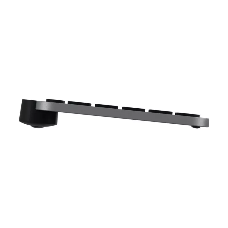 Logitech 920-011638 Αλουμίνιο, Λευκό