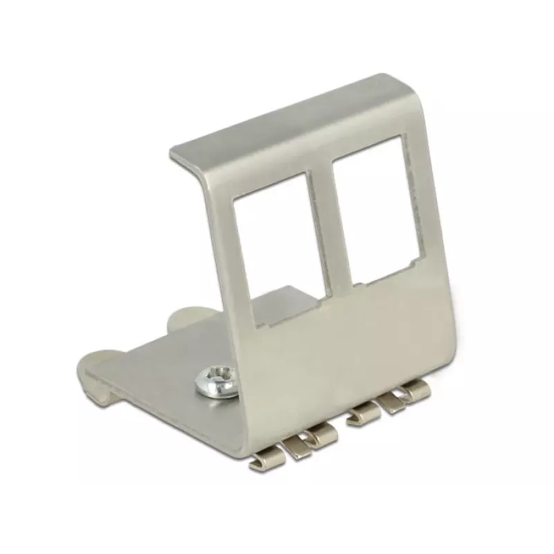 Αξεσουάρ Patch Panel DeLOCK 86255