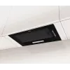 Απορροφητήρας Amica OMP6211B εντοιχιζόμενος