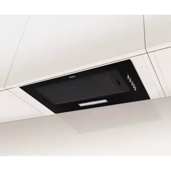 Απορροφητήρας Amica OMP6211B εντοιχιζόμενος