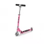 Πατίνι Micro Roller Sprite Pink LED