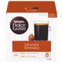 Nescafe Dolce Gusto Grande Intenso καφές, 16 κάψουλες