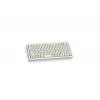 CHERRY G84-4100 Πληκτρολόγιο Universal USB QWERTZ γερμανικό γκρι
