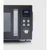 Φούρνος μικροκυμάτων με γκριλ Severin MW 7763, 900 W, 25 L