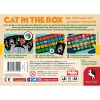 Cat in the Box, επιτραπέζιο παιχνίδι