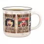 Heat Change Mug Paladone One Piece 300 ml – κεραμική κούπα αλλαγής χρώματος