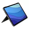 Logitech Combo Touch για iPad Pro 11 inch 1. 2. 3. 4. Γενιά Nordic QWERTY Trackpad