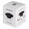 Fibaro The Button Μαύρο Κουμπί πανικού ασύρματου συναγερμού