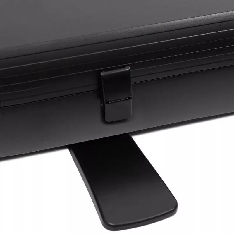 Maclean MC-963 Φορητή Οθόνη Προβολής, Συμπαγής, Βάση, 86 inch , 4:3