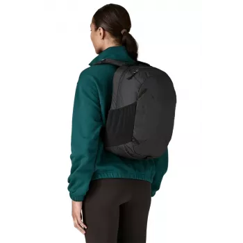 Σακίδιο Atom Day Pack 24L-μαύρο