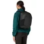 Σακίδιο Atom Day Pack 24L-μαύρο