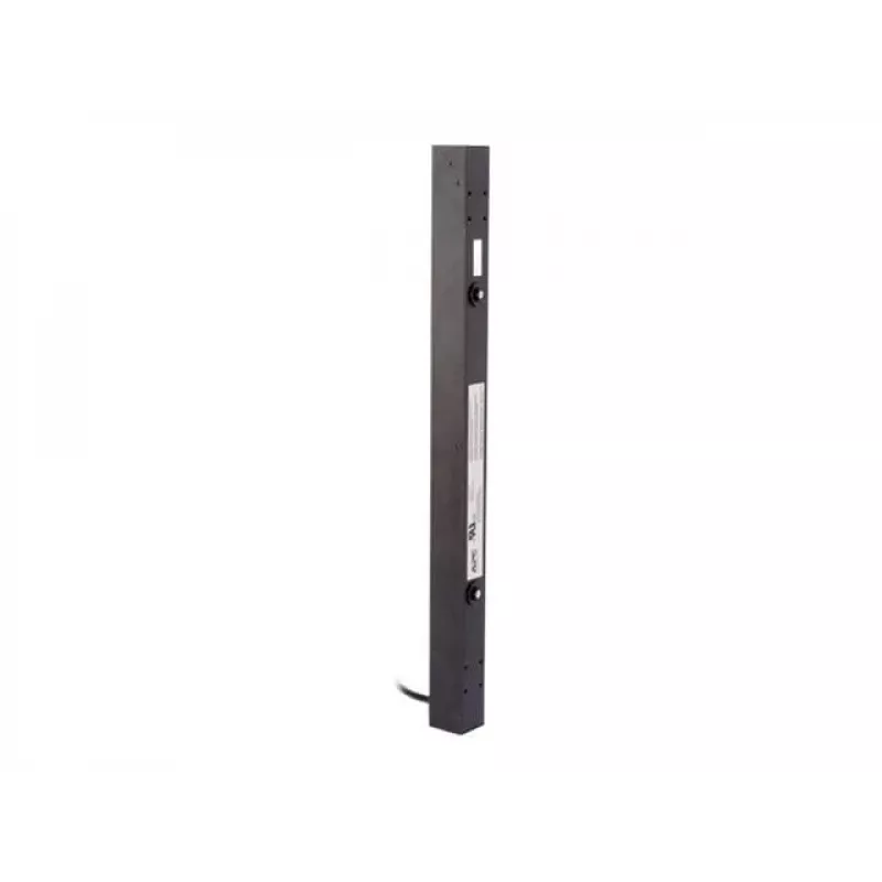 Μονάδα διανομής ισχύος (PDU) APC Basic Rack PDU 0U Μπεζ