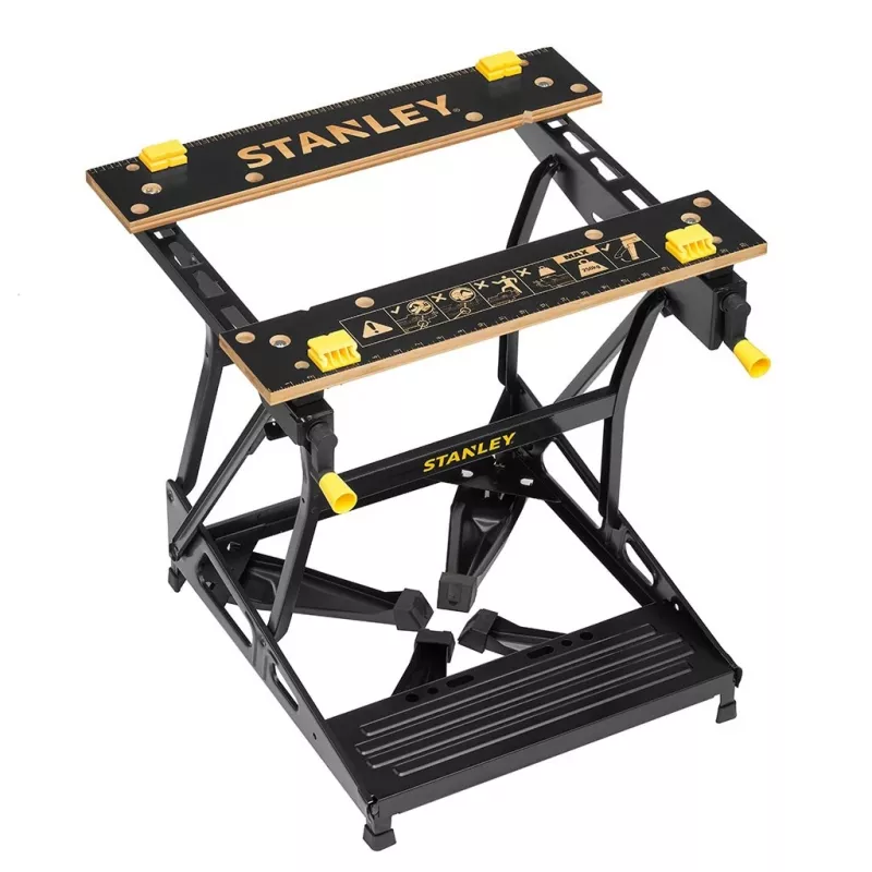 Stanley STST83400-1 πάγκος εργασίας πάγκος επεξεργασίας ξύλου