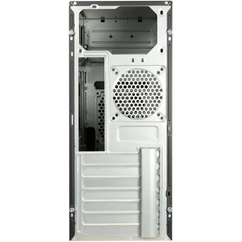 Inter-Tech θήκη Midi IT-2812 Business ATX 2xUSB3.0 + 2xUSB2.0 (88881367)
