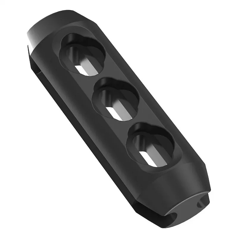 Καλώδιο USB RealPower MagneticCharge3 2m USB A Μπλε