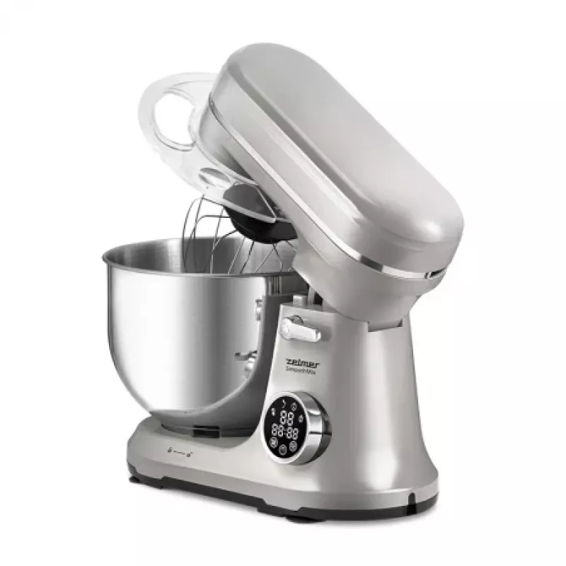 Πλανητικός μίξερ Zelmer ZKR1900 - 800 W, μπολ 4 L
