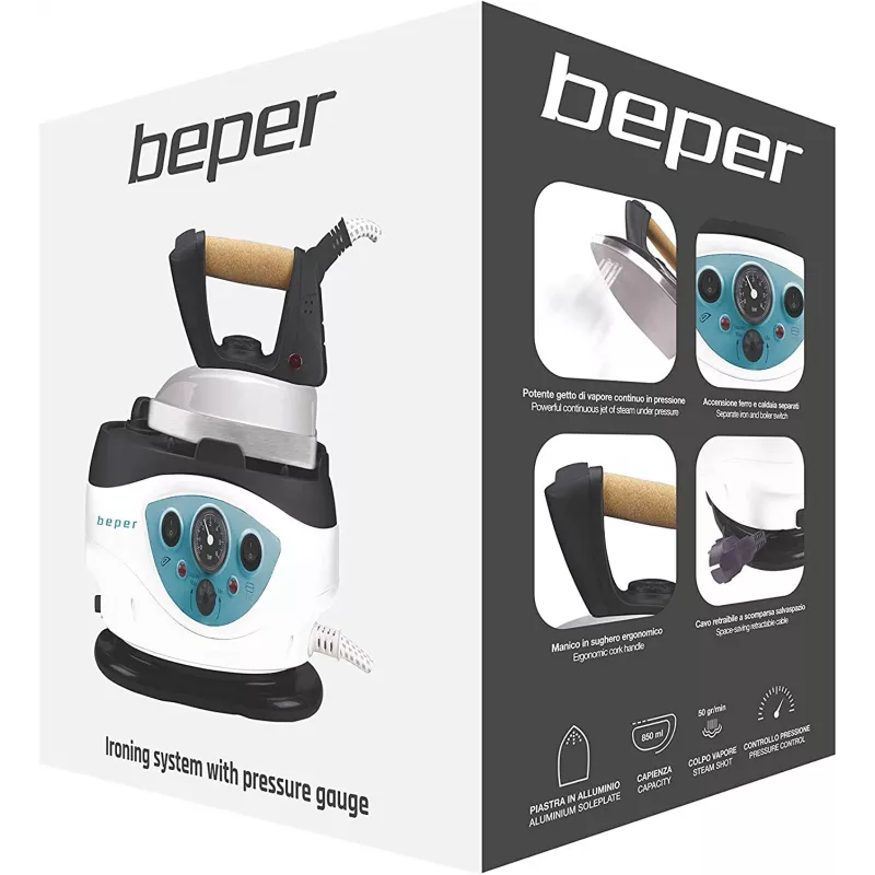 Σίδερο Beper 50.002