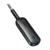 Δέκτης/πομπός Bluetooth UGREEN CM403 – 3,5 mm jack, Bluetooth 5.0, μπαταρία 145 mAh, μαύρο