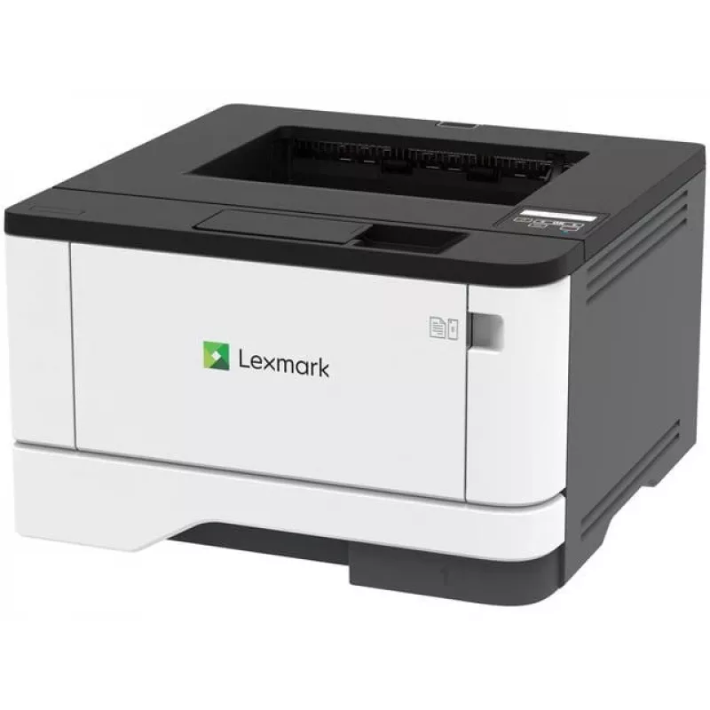 Εκτυπωτής Lexmark MS431dn Laser Μαύρο Λευκό