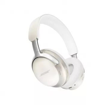Headset Bose 880066-1300, ενσύρματο & ασύρματο, 250 g