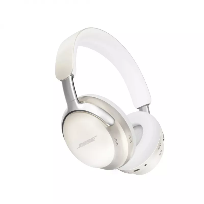 Headset Bose 880066-1300, ενσύρματο & ασύρματο, 250 g
