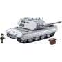 Σετ κατασκευής COBI Panzerkampfwagen E-100 Δεύτερος Παγκόσμιος Πόλεμος 1511 τεμάχια