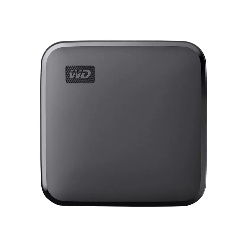Εξωτερικός SSD | WESTERN DIGITAL | 1TB | USB 3.0 | WDBAYN0010BBK-WESN