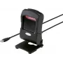 Renkforce RF-4353432 - Σταθερός αναγνώστης barcode - 1D/2D - CMOS - GS1 Databar Limited,UPC-E,ISSN,ISBN,UPC-A,Matrix 2 of 5,Codabar,Code 11,Code 128,Code 32,Code... - Aztec Code - Δεδομέν