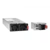 HPE Aruba - Με προσαρμογέα εισόδου C16 - Τροφοδοτικό hot-plug (άρθρωμα)
