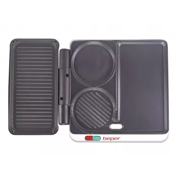 Φορητό ηχείο Beper P101CUD500 500W – Ήχος PA με μπαταρία για εκδηλώσεις