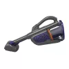 Black & Decker BHHV520BFP-QW Επαναφορτιζόμενη σκούπα χειρός