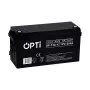 Μπαταρία Agm Opti 12V 150 AH Vrla