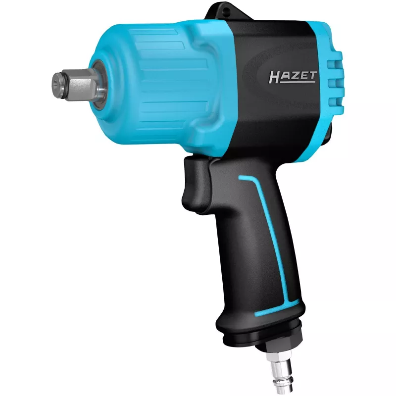 Παλμικό κατσαβίδι Hazet 9012TT