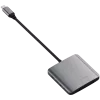Satechi Hub με Power Delivery, 4 x USB-C 3.2