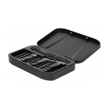 DeLOCK 64066 σετ εργαλείων υπολογιστή και smartphone, 23 τεμ.