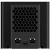 MD200 Nighthawk Mobile Hotspot Cradle, προσαρμογέας μαύρο