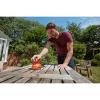 Black & Decker BEW210 Παλμικός τριβέας 14000 U/min Μαύρο, Πορτοκαλί