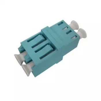 Microconnect FIBLCADA Προσαρμογέας οπτικών ινών LC 1 τεμ. μπλε