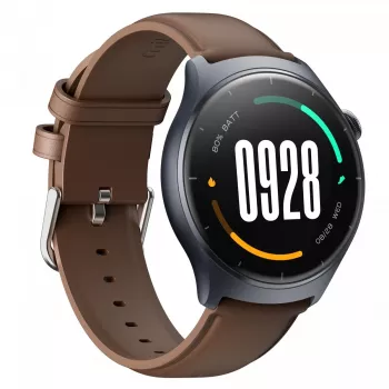 Mibro Lite 3 Light Gold Smartwatch (χρυσό)