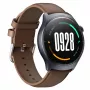 Mibro Lite 3 Light Gold Smartwatch (χρυσό)