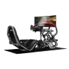 Cockpit Next Level Racing F-GT Pro Racing - γκρι