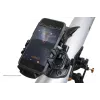 Celestron StarSense Explorer 70 LT Διοπτρικό 70x Μαύρο, Γκρι