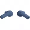 JBL Tune Beam Headset True Wireless Stereo (TWS) In-ear Κλήσεις/Μουσική USB Type-C Bluetooth Μπλε