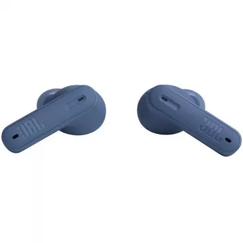 JBL Tune Beam Headset True Wireless Stereo (TWS) In-ear Κλήσεις/Μουσική USB Type-C Bluetooth Μπλε