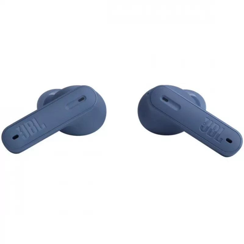 JBL Tune Beam Headset True Wireless Stereo (TWS) In-ear Κλήσεις/Μουσική USB Type-C Bluetooth Μπλε